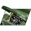 Cobi 1/12 Scale Willys MB Model Kit