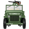 Cobi 1/12 Scale Willys MB Model Kit