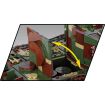 Cobi 1/12 Scale PzKpfw VI Tiger Ausf. E - Executive Edition Model Kit