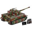 Cobi 1/12 Scale PzKpfw VI Tiger Ausf. E - Executive Edition Model Kit