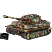 Cobi 1/12 Scale PzKpfw VI Tiger Ausf. E - Executive Edition Model Kit