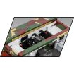 Cobi 1/12 Scale PzKpfw VI Tiger Ausf. E - Executive Edition Model Kit