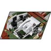 Cobi 1/12 Scale PzKpfw VI Tiger Ausf. E - Executive Edition Model Kit