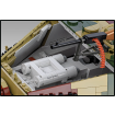 Cobi 1/12 Scale Tiger II Königstiger Model Kit