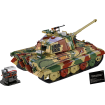 Cobi 1/12 Scale Tiger II Königstiger Model Kit