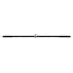 Proxxon Normal Blades - 1.2mm X 0.38mm X 17tpi (x12)