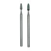 Proxxon Silicon Carbide Grinding Bits