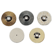 Proxxon Grinding and Polishing Machine - Polishing Set