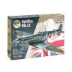 Italeri 1/48 Scale Spitfire Mk. IX Aces Model Kit
