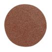 5 Proxxon Sanding Discs 80 Grit