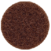 5 Proxxon Non-woven Web Abrasive For Lws - Medium
