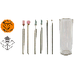 Proxxon Engraving Set GG 18