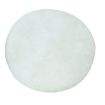 Proxxon Angle Polisher WPE - Lambswool Polishing Disc