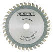 Proxxon 36 Teeth Tct Saw Blade
