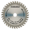 Proxxon 36 Teeth Tct Saw Blade