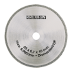 Diamond Coated Blade 85mm