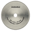 Diamond Coated Blade 85mm