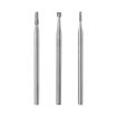 Proxxon Tungsten carbide millers - No 28752
