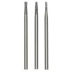 Proxxon Tungsten carbide millers - No 28752