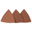 Sanding Pads Bulk Packing 150 Grit X 25