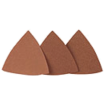 Sanding Pads Bulk Packing 240 Grit X 25