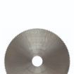 Hss Cutting Blade 65mm