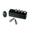 Proxxon Micromot Steel Collet Set