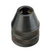 Proxxon MICROMOT Three Jaw Keyless Chuck
