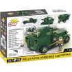 Cobi 1/35 Scale Rolls Royce Armoured Car Model Kit