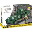 Cobi 1/35 Scale Rolls Royce Armoured Car Model Kit