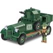 Cobi 1/35 Scale Rolls Royce Armoured Car Model Kit