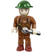 Cobi 1/35 Scale Mark I Male No C.19 Model Kit