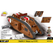 Cobi 1/35 Scale Mark V (Male) no 9199 Model Kit