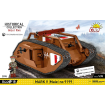 Cobi 1/35 Scale Mark V (Male) no 9199 Model Kit