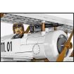 Cobi 1/32 Scale Nieuport 17 C.1 Model Kit