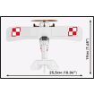 Cobi 1/32 Scale Nieuport 17 C.1 Model Kit