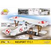 Cobi 1/32 Scale Nieuport 17 C.1 Model Kit