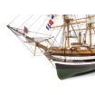 Occre 1/100 Scale Amerigo Vespucci Model Kit 