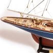 Occre 1/75 Scale Endeavour America's Cup Model Kit
