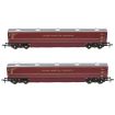 Branchline Eastern Express Train Set OO Gauge