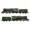 Branchline Eastern Express Train Set OO Gauge
