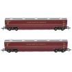 Branchline Eastern Express Train Set OO Gauge