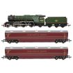 Branchline Eastern Express Train Set OO Gauge