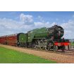 Branchline Eastern Express Train Set OO Gauge