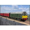 Branchline Suburban Sulzer Train Set OO Gauge