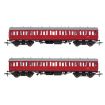 Branchline Suburban Sulzer Train Set OO Gauge