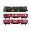 Branchline Suburban Sulzer Train Set OO Gauge