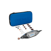 Dremel 3000-15 Multitool - Variable speed