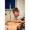 Proxxon IBS E Professional Drill Grinder