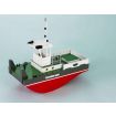 Aeronaut 1/14 Scale Ramborator Wooden Boat Model Kit